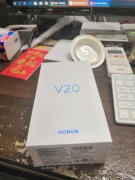 v20荣耀上市时间价格（华为荣耀v20参数配置详情）