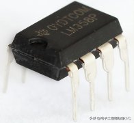 lm358芯片功能和作用是什么（lm358芯片引脚图及功能介绍）