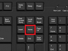 home键的作用是什么（电脑home键的作用介绍）